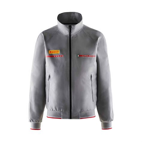 prada luna rossa hoodie|rossa Prada pirelli.